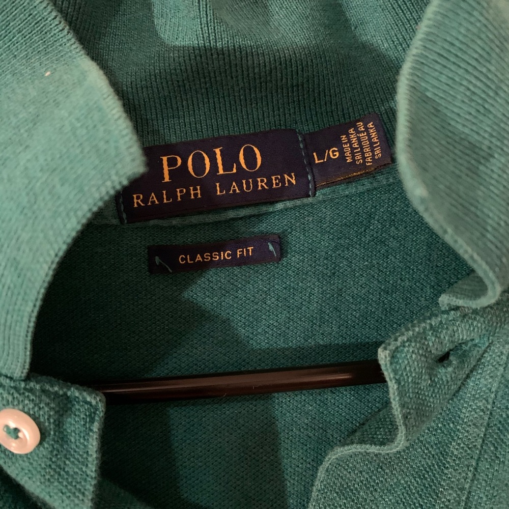 Ralph Lauren Polo